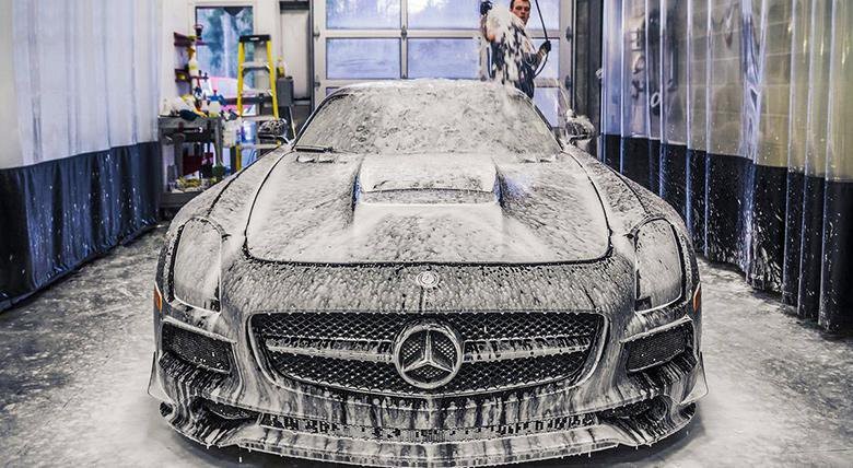 Committed to Excellence in Swiss Automotive Care