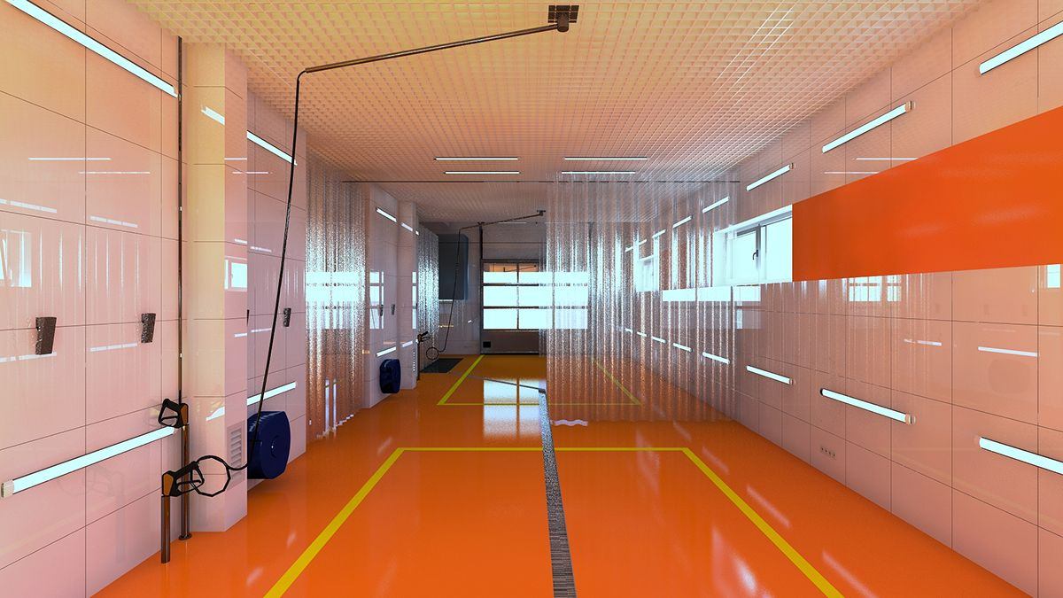 Why Choose Lux Car Wash in Switzerland