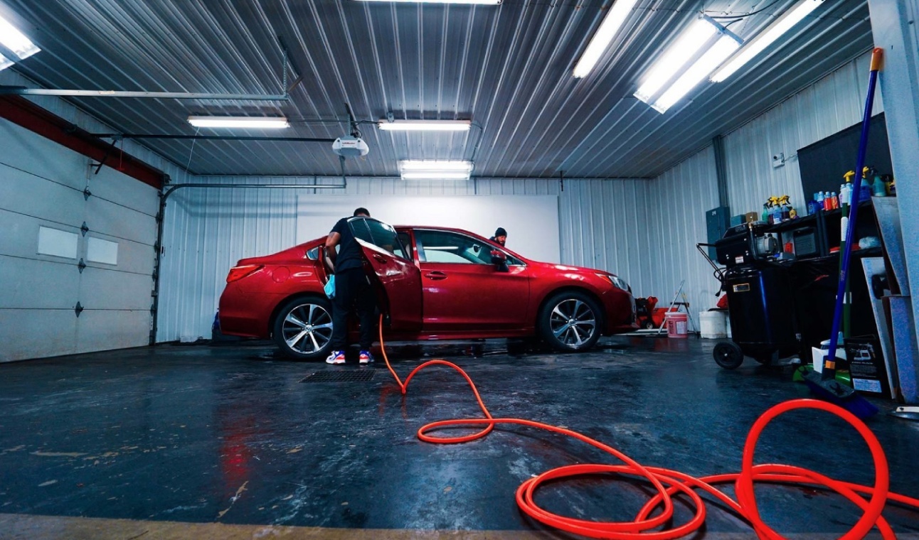Frequently Asked Questions About Our Car Wash Services